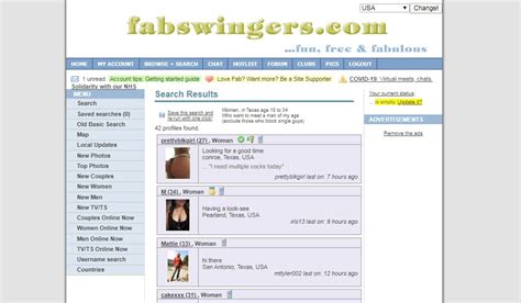 fabswinger login|FabSwingers Review: Dating Platform Delight .